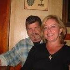 Meet your Posher, Mary jo